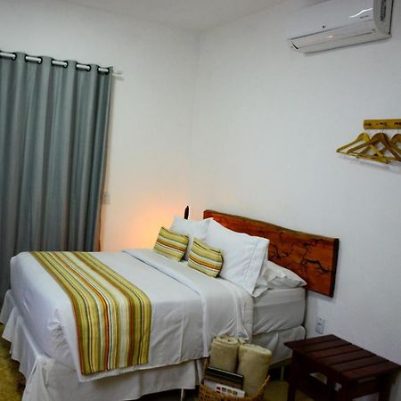 Suites Mathias Flat Conservatória المظهر الخارجي الصورة
