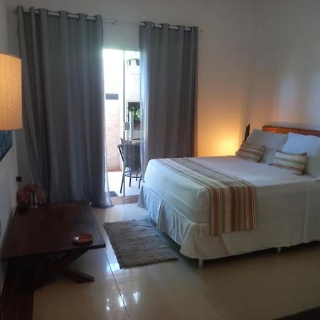 Suites Mathias Flat Conservatória المظهر الخارجي الصورة