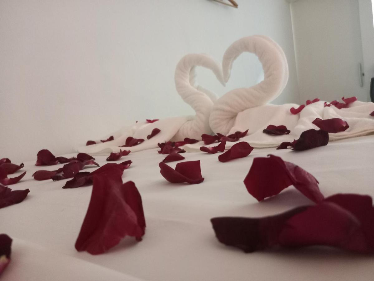 Suites Mathias Flat Conservatória المظهر الخارجي الصورة