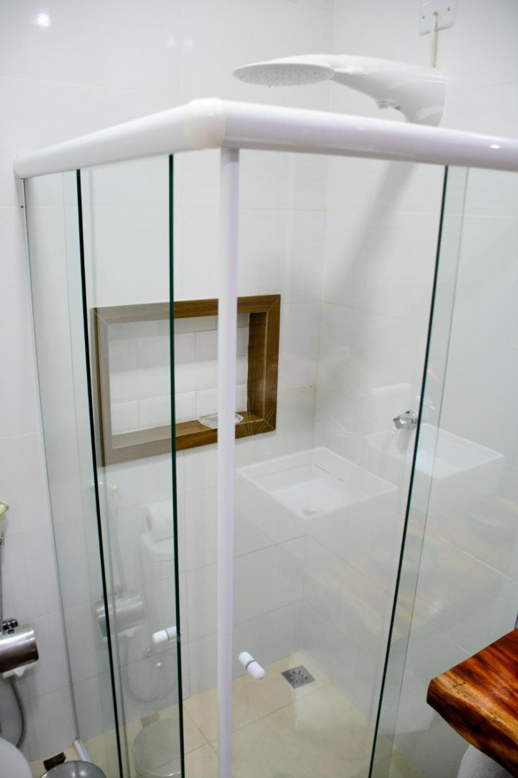 Suites Mathias Flat Conservatória المظهر الخارجي الصورة