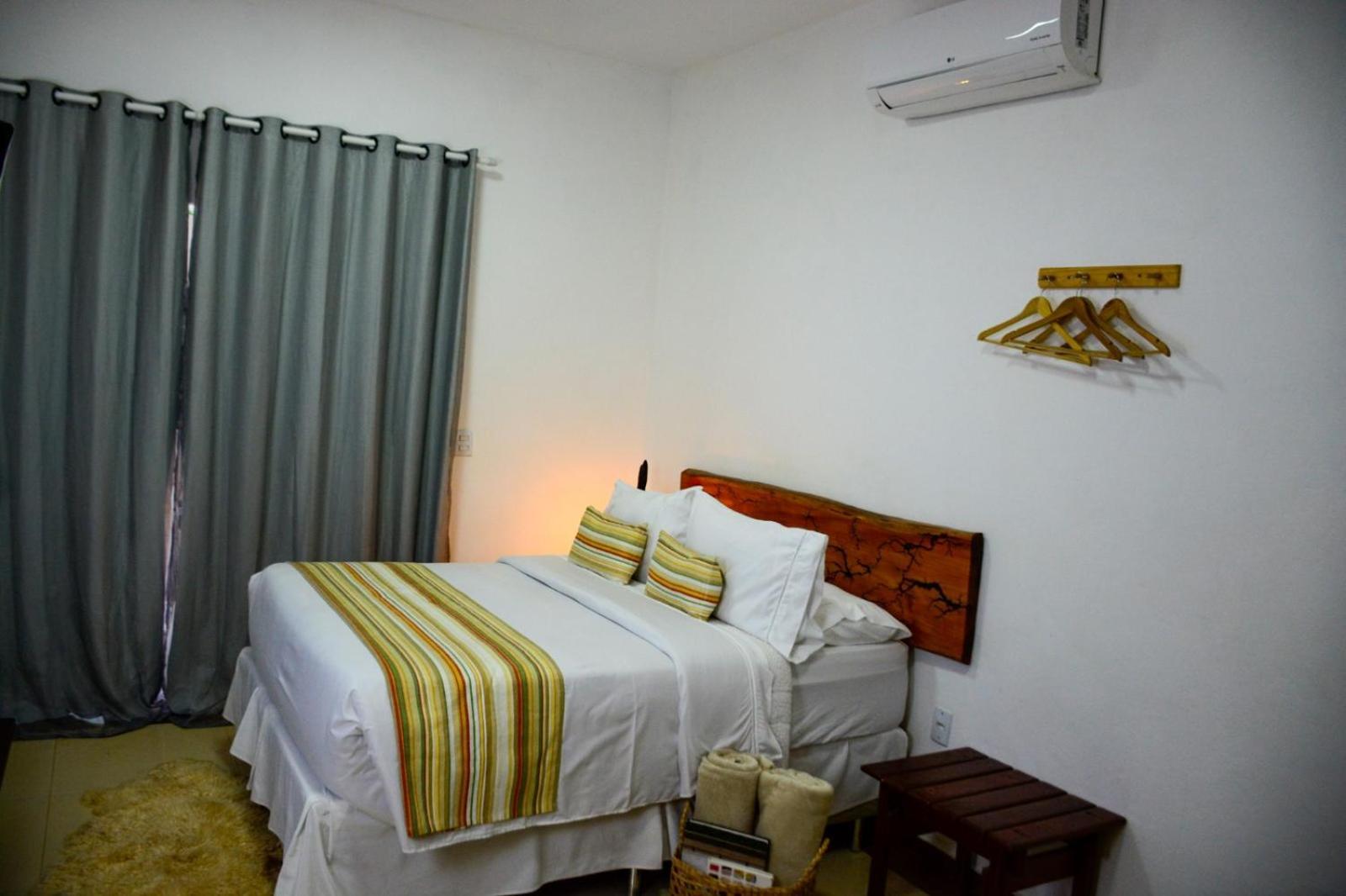 Suites Mathias Flat Conservatória المظهر الخارجي الصورة