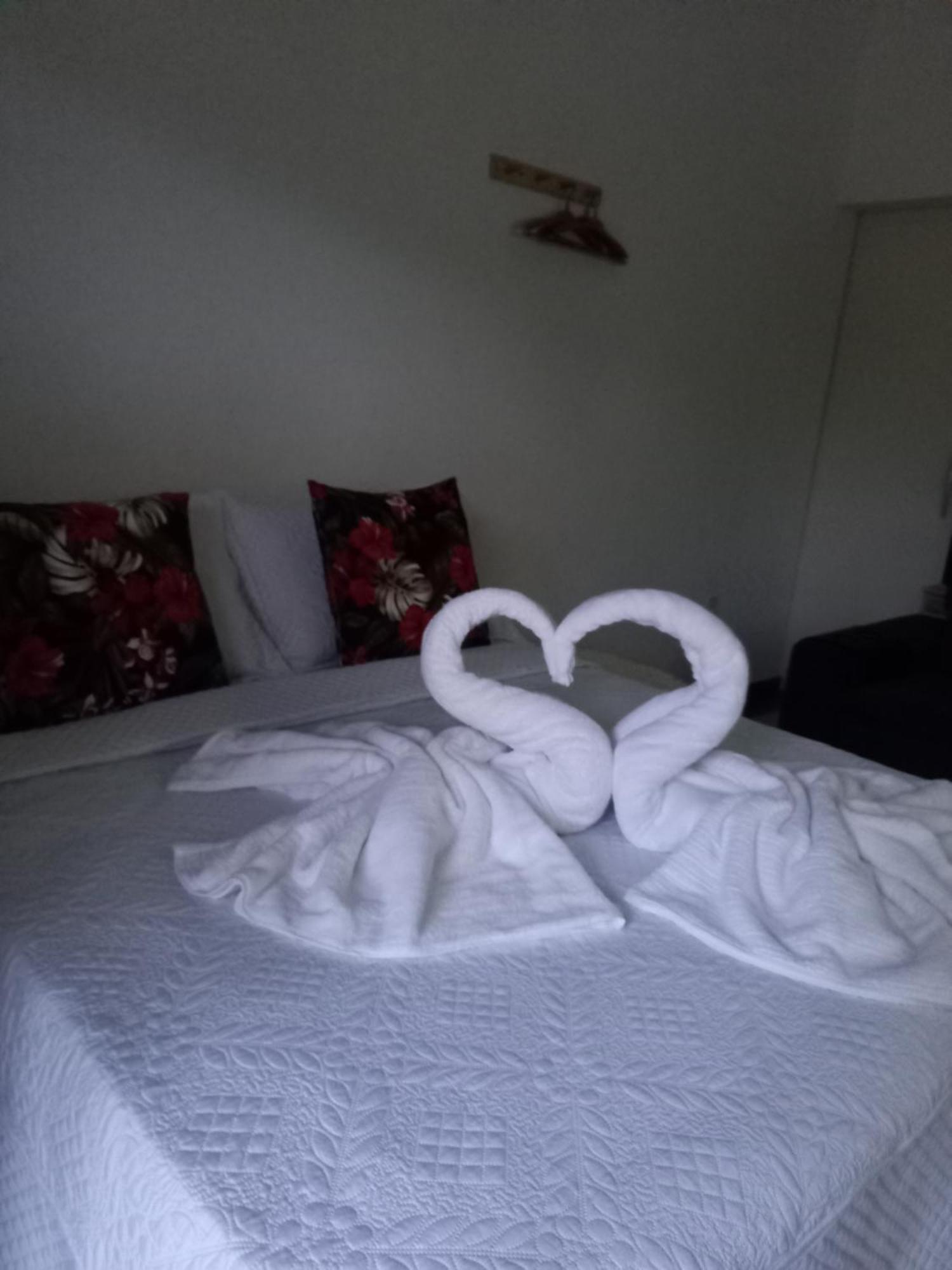 Suites Mathias Flat Conservatória المظهر الخارجي الصورة