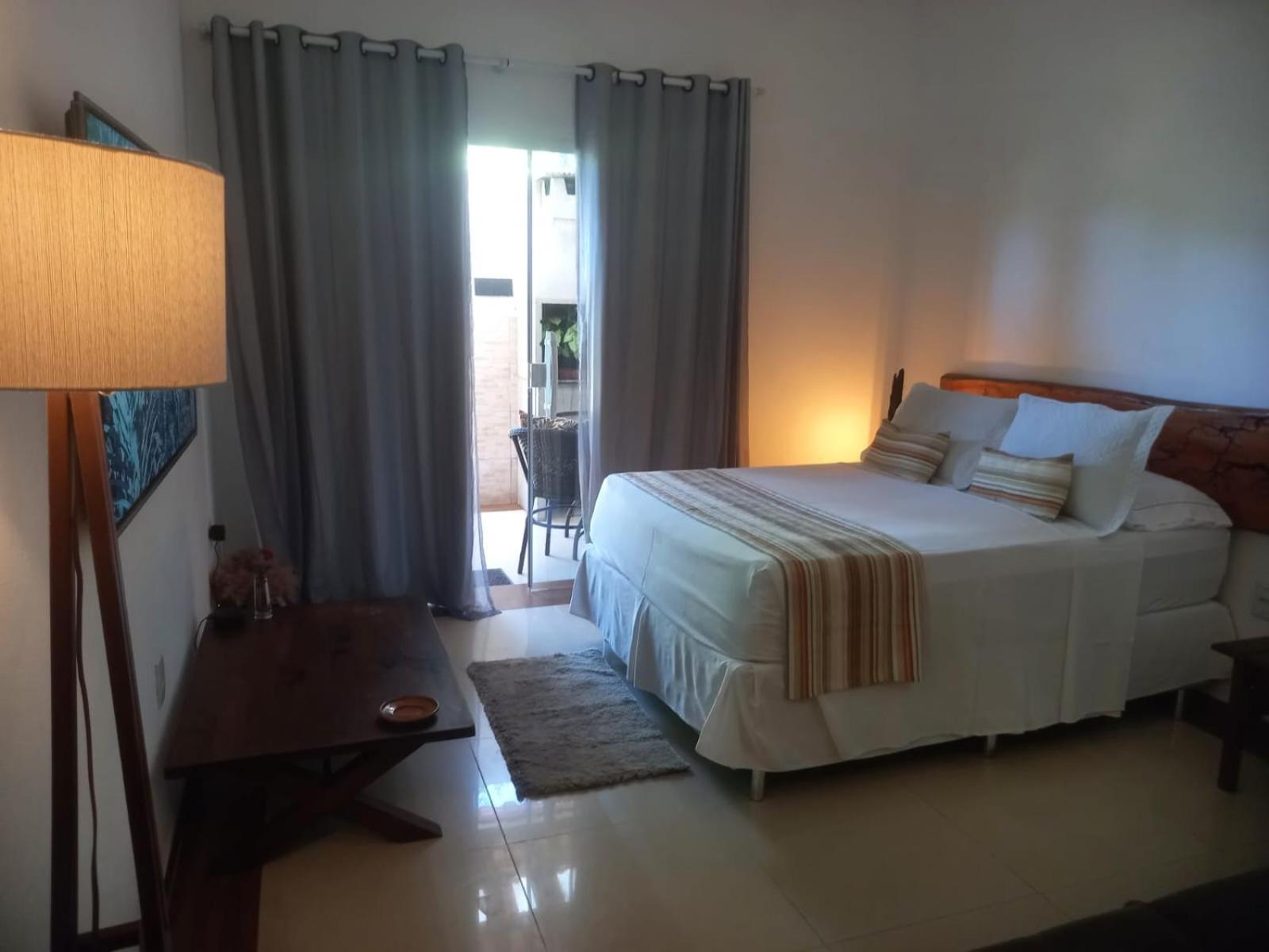Suites Mathias Flat Conservatória المظهر الخارجي الصورة
